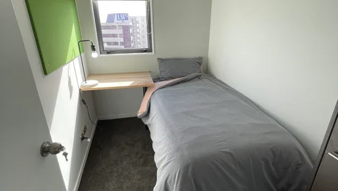 Özel oda konumu EK Property Auckland 1010, 8 12 görüntüsü