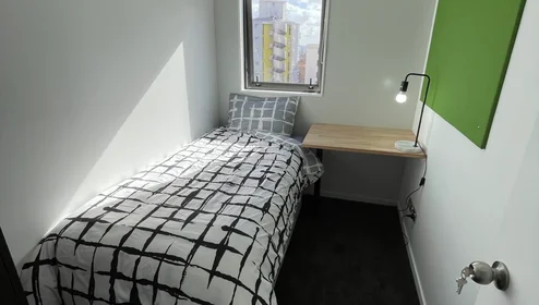 Özel oda konumu EK Property Auckland 1010, 9 12 görüntüsü