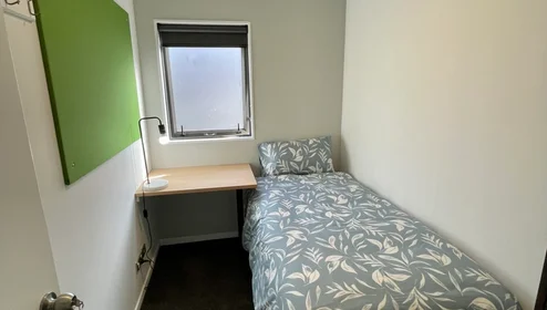 Özel oda konumu EK Property Auckland 1010, 10 12 görüntüsü