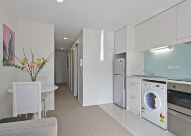 Habitación privada barata en Auckland