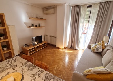 Two bedroom accommodation in Las Rozas De Madrid