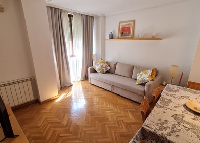 Appartement moderne et lumineux à Las Rozas De Madrid