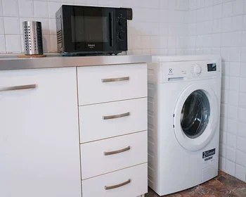 Habitación privada en 16, Via Santa Croce, Bologna, IT, imagen 27 de 35