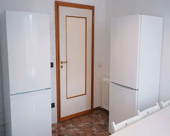 Habitación privada en 16, Via Santa Croce, Bologna, IT, imagen 30 de 35