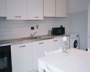 Habitación privada en 16, Via Santa Croce, Bologna, IT, imagen 31 de 35