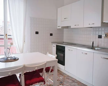 Habitación privada en 16, Via Santa Croce, Bologna, IT, imagen 33 de 35