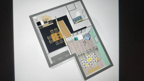 Private room at Troyes, 10000, image 12 of 14