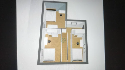 Private room at Troyes, 10000, image 14 of 14