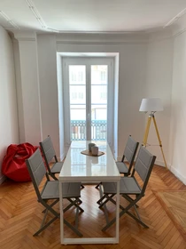 Alquiler de habitación en piso compartido en Nice