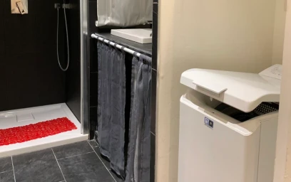 Stanza privata in Rue Assalit, immagine 5 di 11