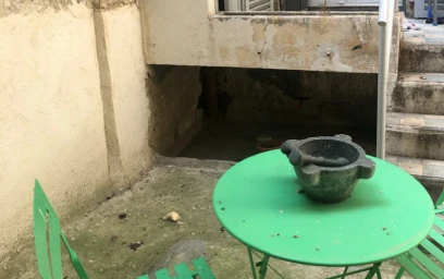 Stanza privata in Rue Assalit, immagine 7 di 11