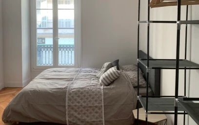 Stanza privata in Rue Assalit, immagine 8 di 11