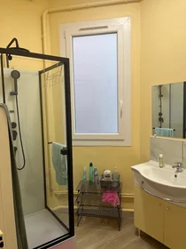 Privatzimmer in der Place Drouet d'Erlon, bild 3 von 11