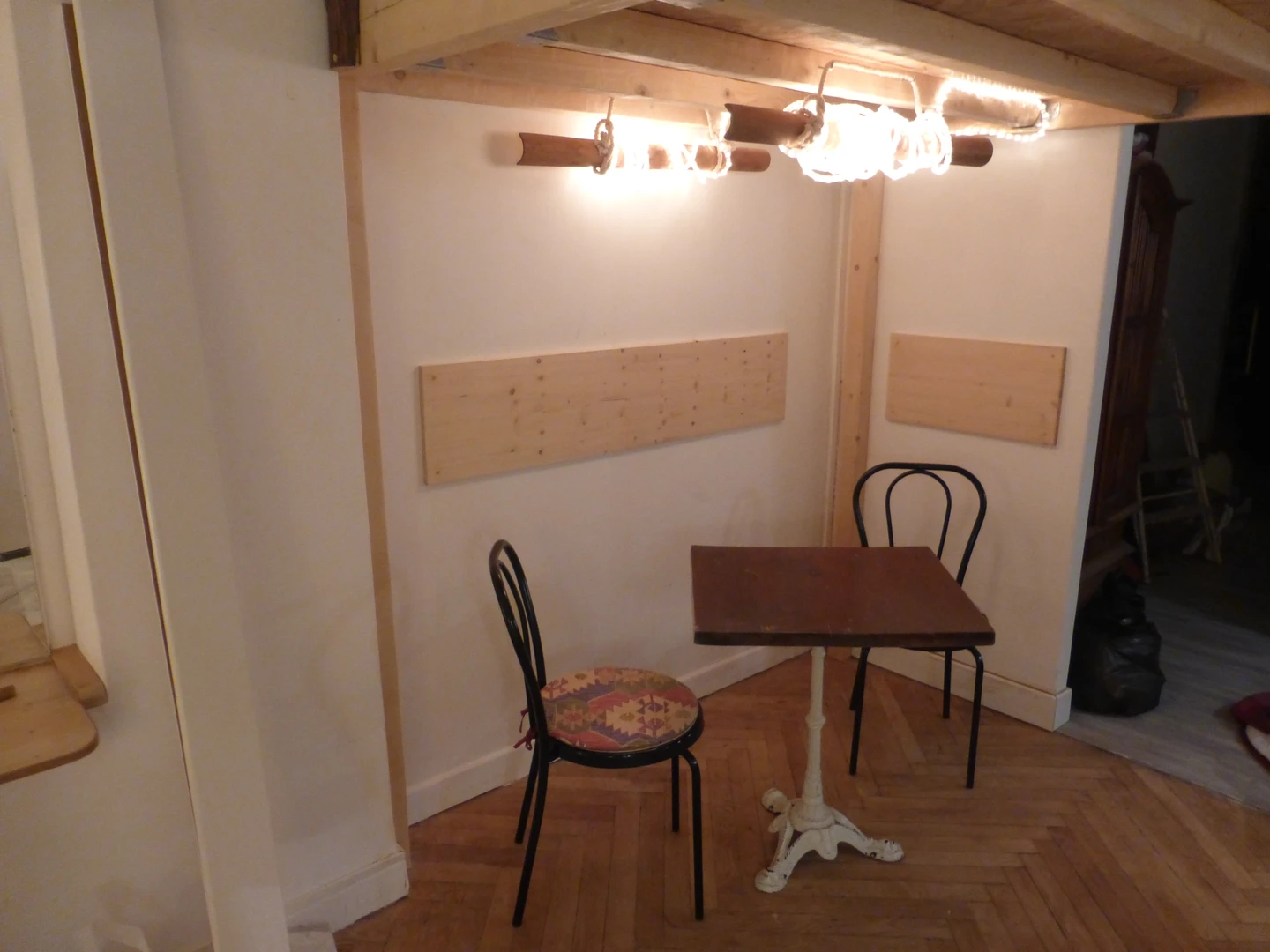Studio for 2 people in Nice