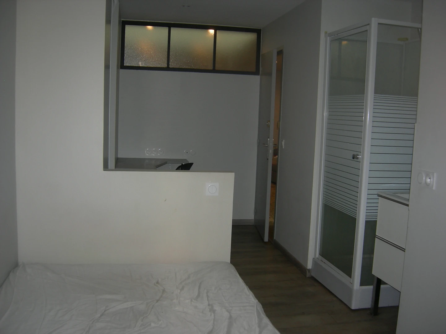 Perpignan de ortak bir dairede kiralık oda