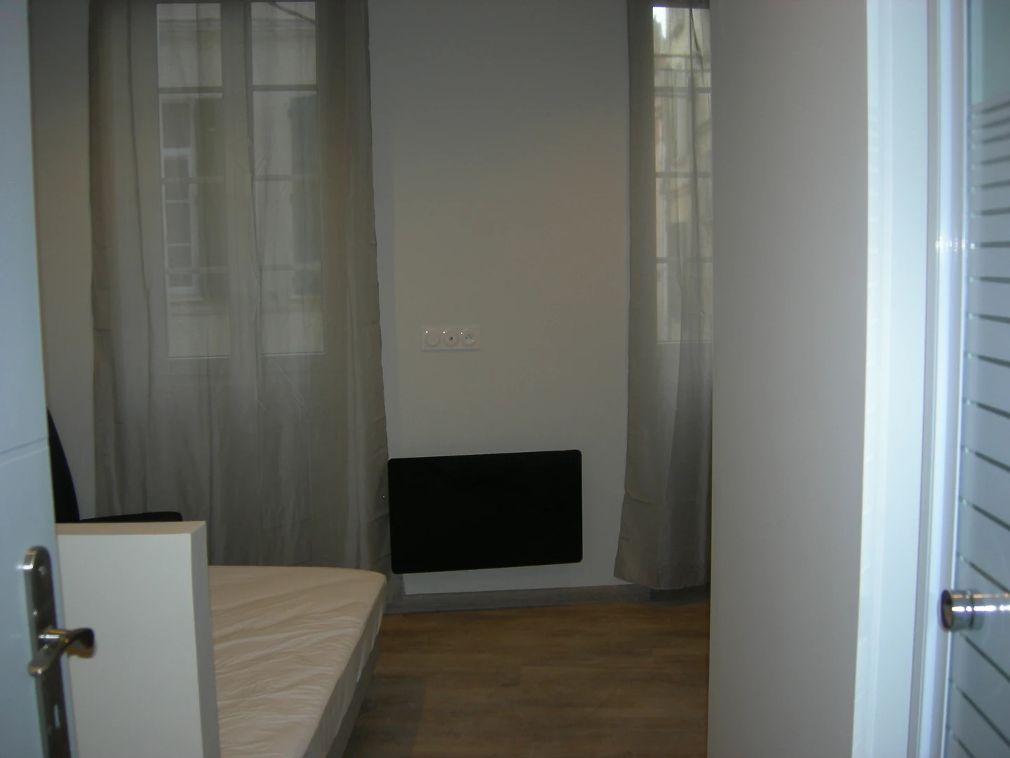 Chambre à louer dans un appartement en colocation à Perpignan