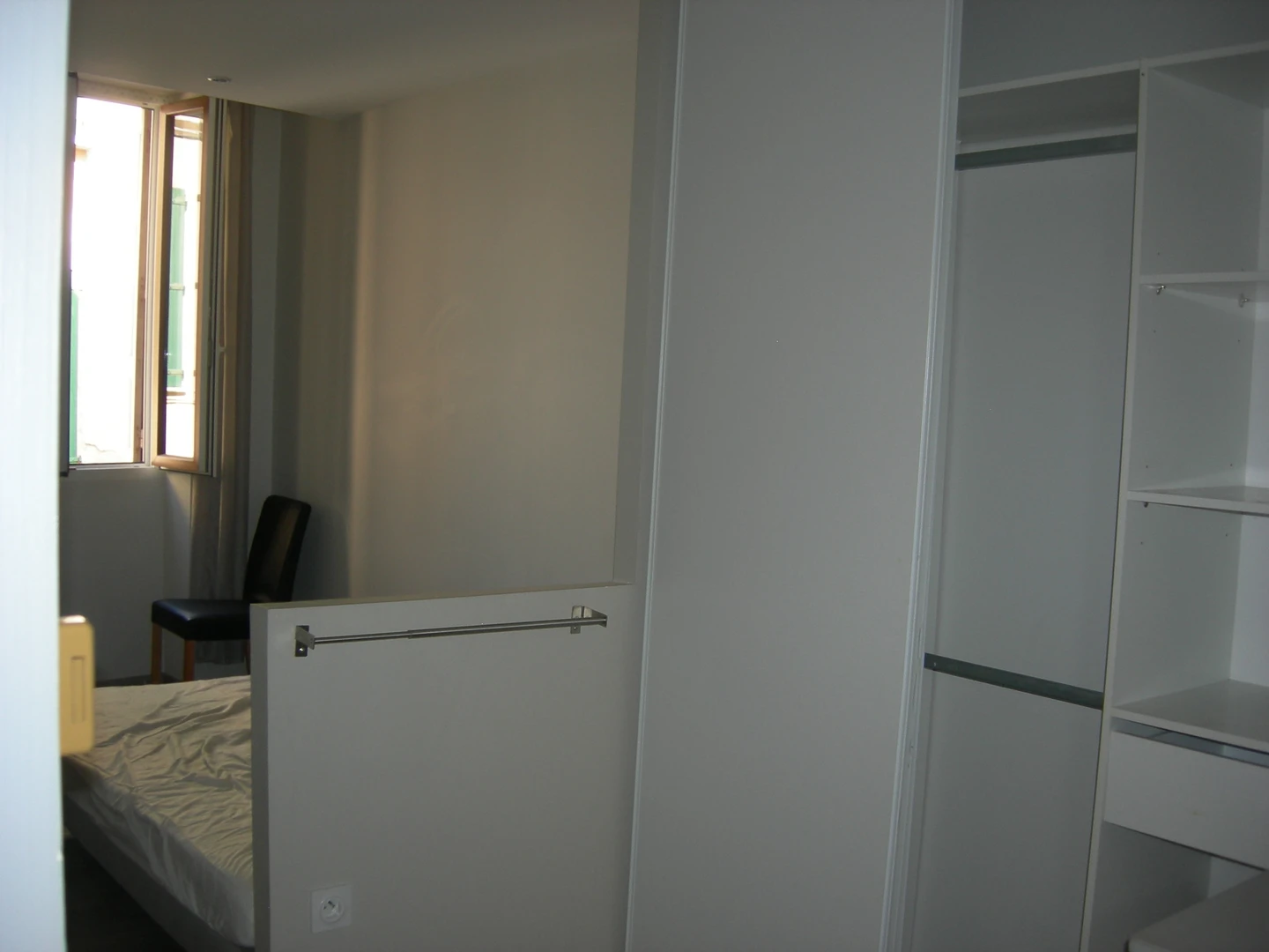 Chambre à louer dans un appartement en colocation à Perpignan