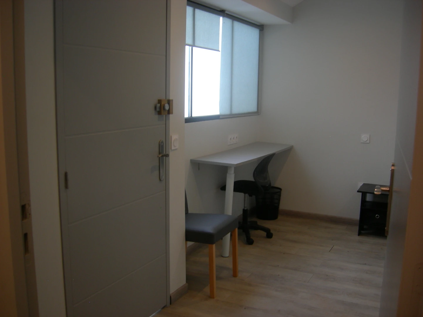 Cheap private room in Perpignan