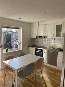 Appartamento in Edbovägen 47B, immagine 1 di 10