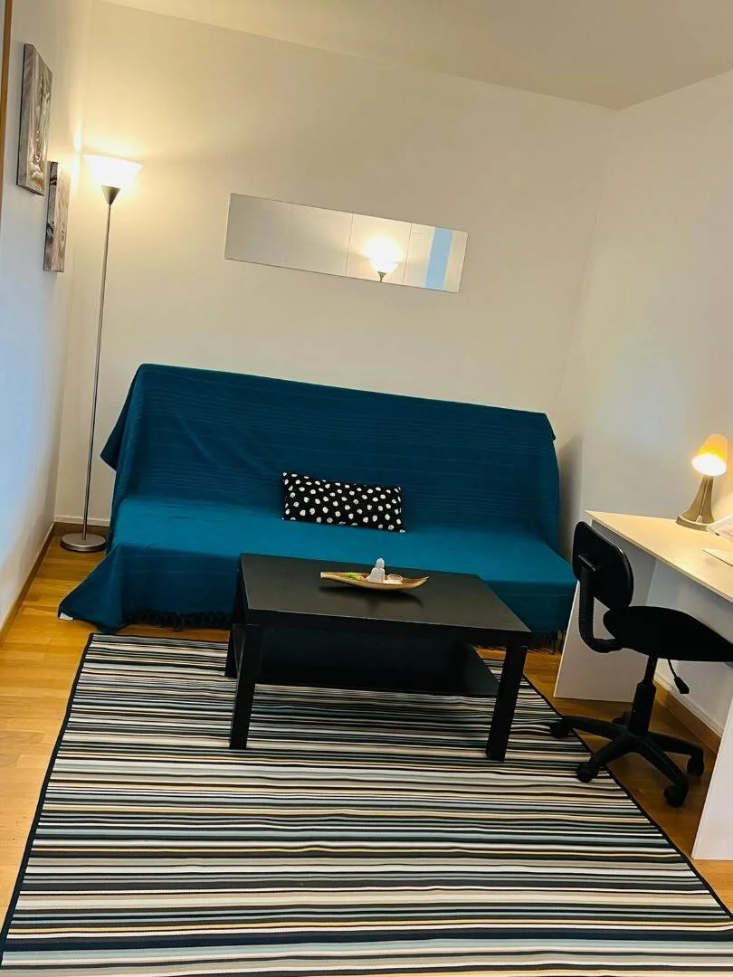 Quarto de estudante funcional perfeito para estudar em 