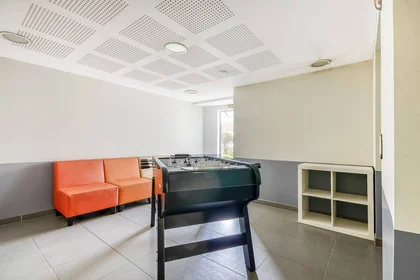 Chambre privée en résidence à Aix-en-Provence, 13100, image 5 de 8