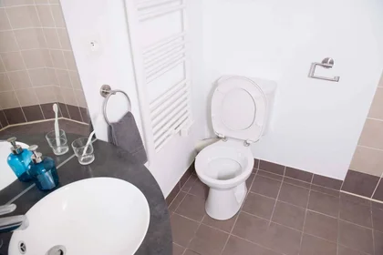 Chambre privée en résidence à Aix-en-Provence, 13100, image 8 de 8
