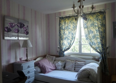 Accommodation image