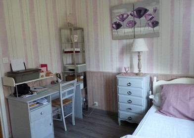 Accommodation image