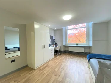 Private room at John Bell House Roost Belfast BT1 6DJ, image 10 of 11