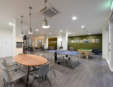 私人房间 在 St Mungo's Roost Glasgow G4 0NT, 20的图像5