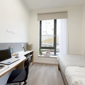 私人房间 在 St Mungo's Roost Glasgow G4 0NT, 20的图像9