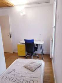 Privatzimmer in der Cergy, 95000, bild 11 von 19