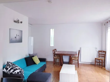 Privatzimmer in der Cergy, 95000, bild 12 von 19