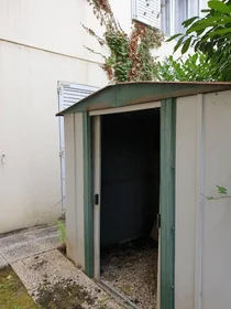 Privatzimmer in der Cergy, 95000, bild 13 von 19