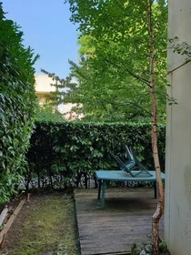 Privatzimmer in der Cergy, 95000, bild 14 von 19