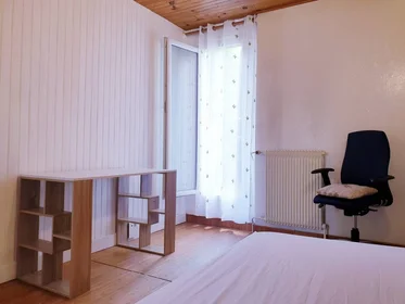 Privatzimmer in der Cergy, 95000, bild 15 von 19