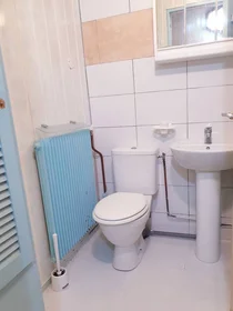 Privatzimmer in der Cergy, 95000, bild 17 von 19