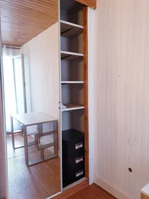 Privatzimmer in der Cergy, 95000, bild 19 von 19