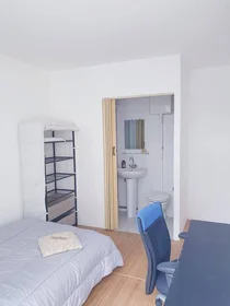Privatzimmer in der Cergy, 95000, bild 5 von 19