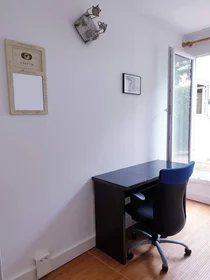 Privatzimmer in der Cergy, 95000, bild 6 von 19