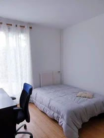 Privatzimmer in der Cergy, 95000, bild 7 von 19