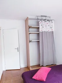 Privatzimmer in der Cergy, 95000, bild 8 von 19