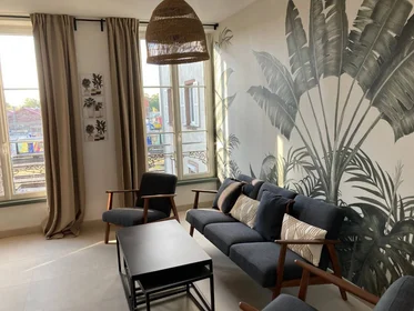 Privatzimmer in der Strasbourg, 67000, bild 1 von 14