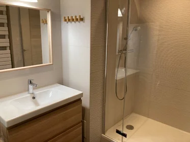 Privatzimmer in der Strasbourg, 67000, bild 11 von 14