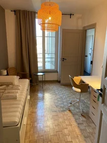 Privatzimmer in der Strasbourg, 67000, bild 13 von 14
