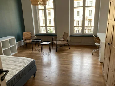 Privatzimmer in der Strasbourg, 67000, bild 5 von 14