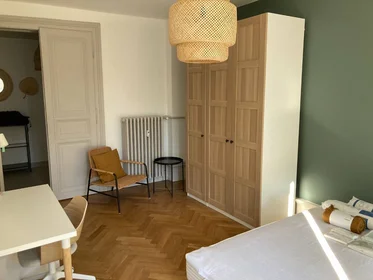 Privatzimmer in der Strasbourg, 67000, bild 7 von 14