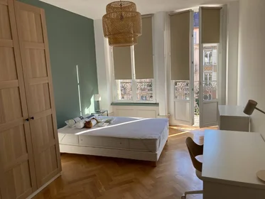 Privatzimmer in der Strasbourg, 67000, bild 8 von 14