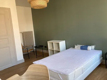 Privatzimmer in der Strasbourg, 67000, bild 9 von 14