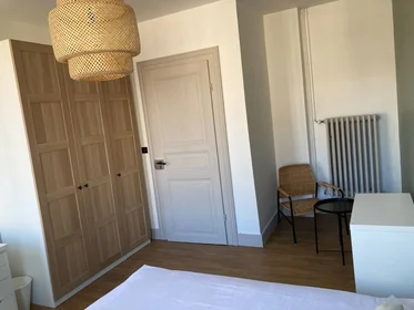 Privatzimmer in der Strasbourg, 67000, bild 10 von 14